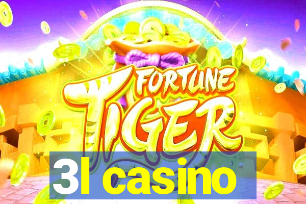 3l casino